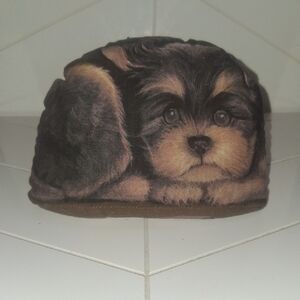 Yorkie Pupper Weight